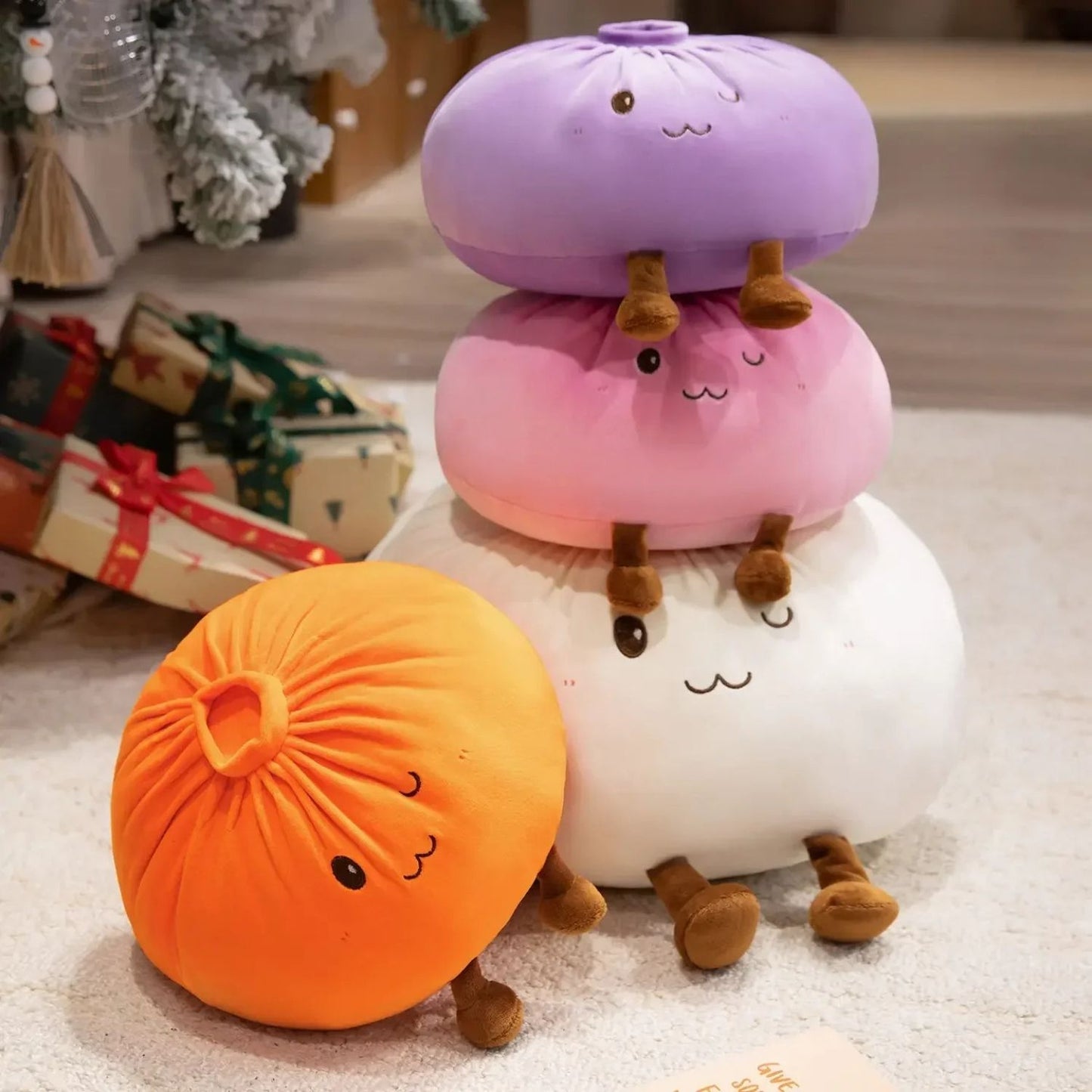 Peluche antistress