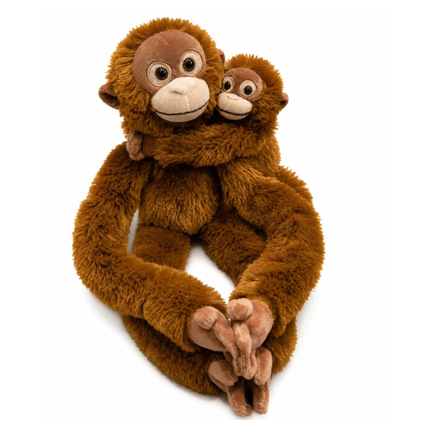 Peluche orang outan