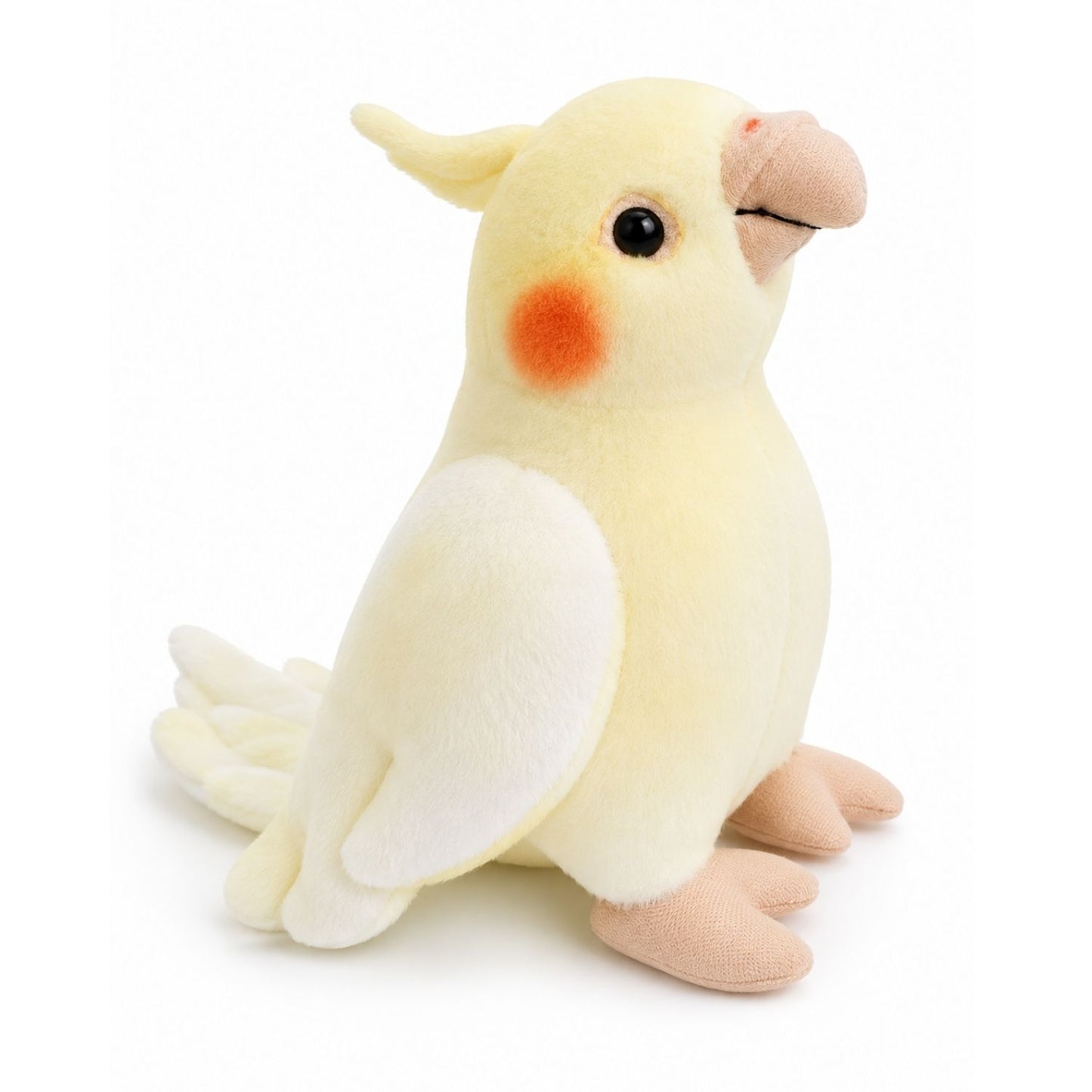 Peluche oiseau