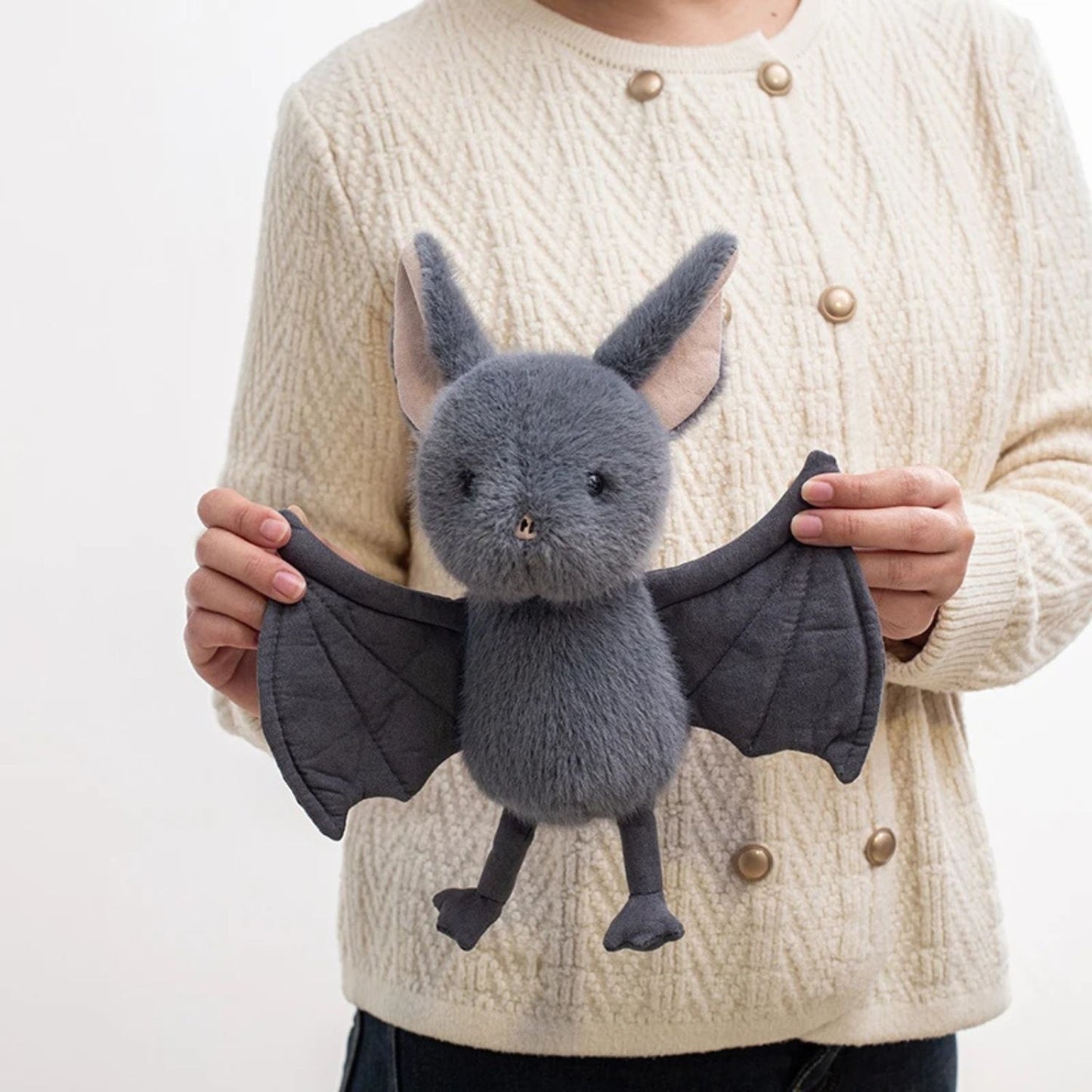 Doudou chauve souris
