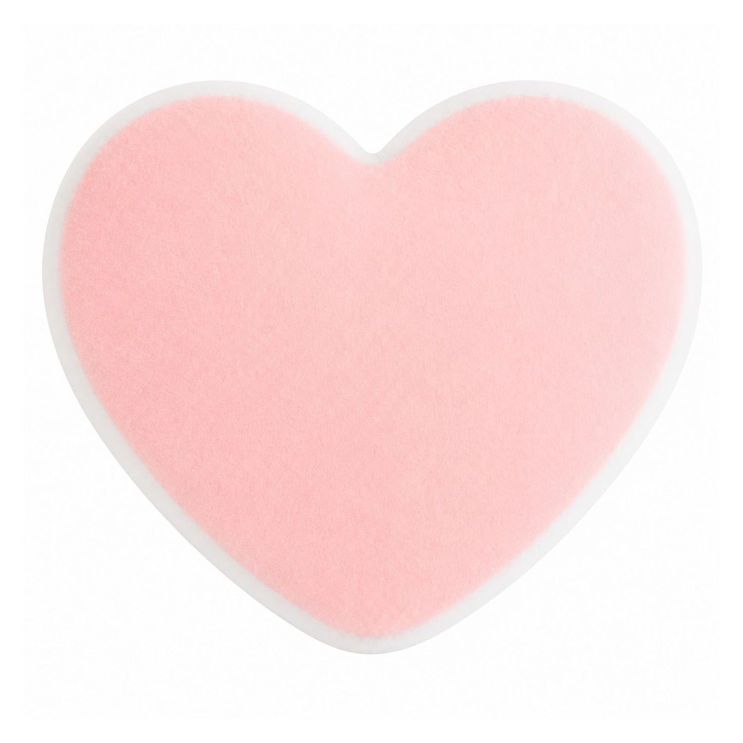 Coussin coeur