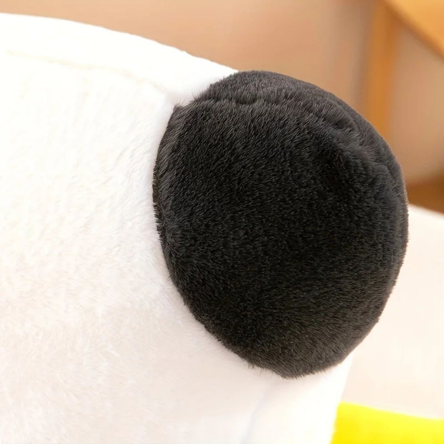 Peluche canard colvert