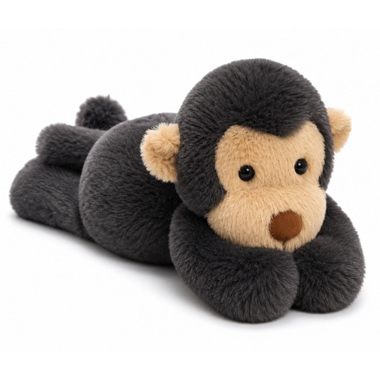 Peluche singe année 90