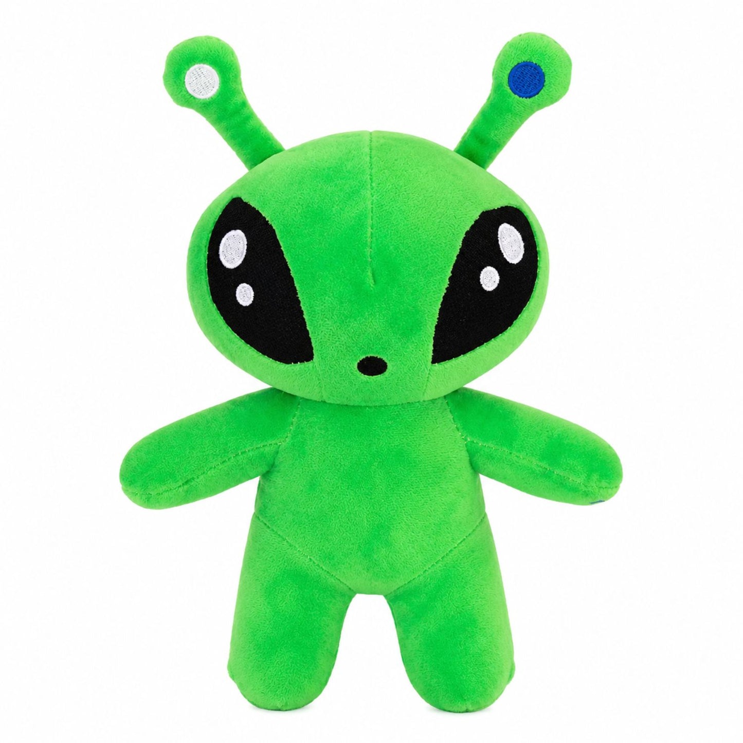 Peluche alien