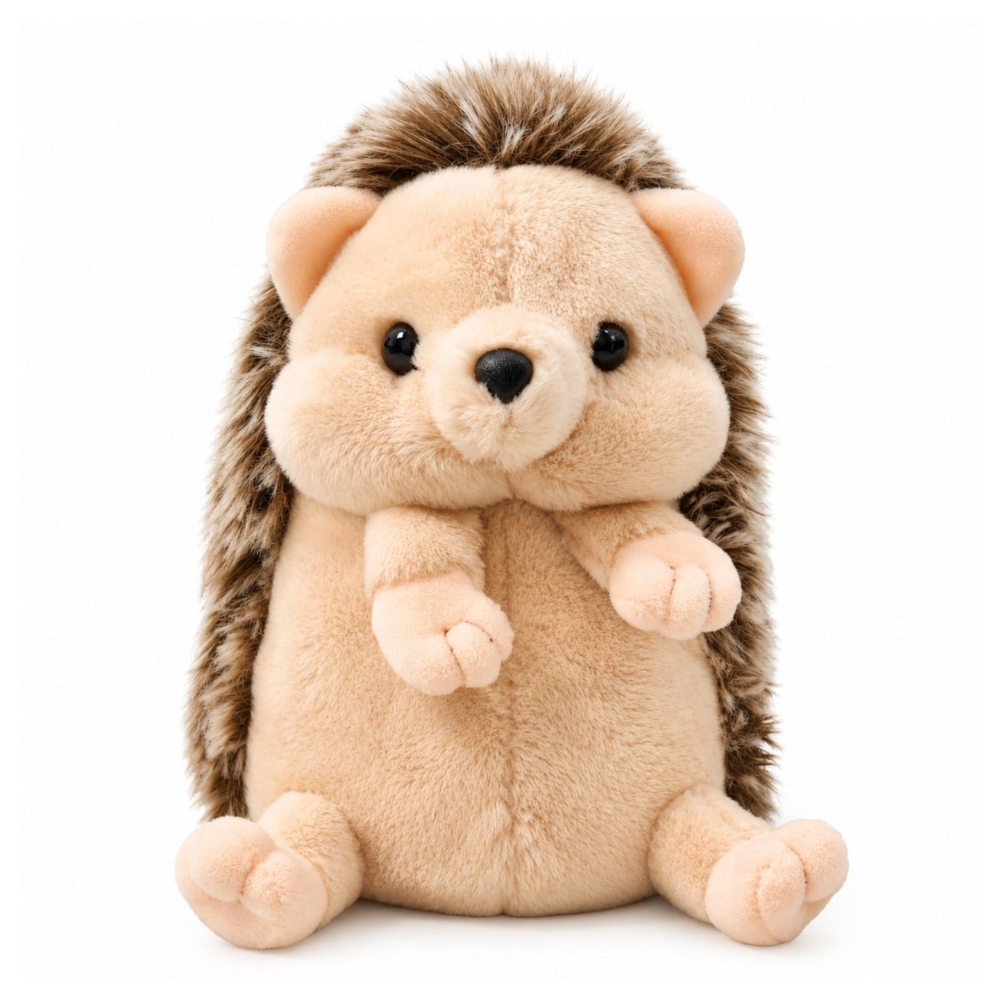 Peluche hérisson