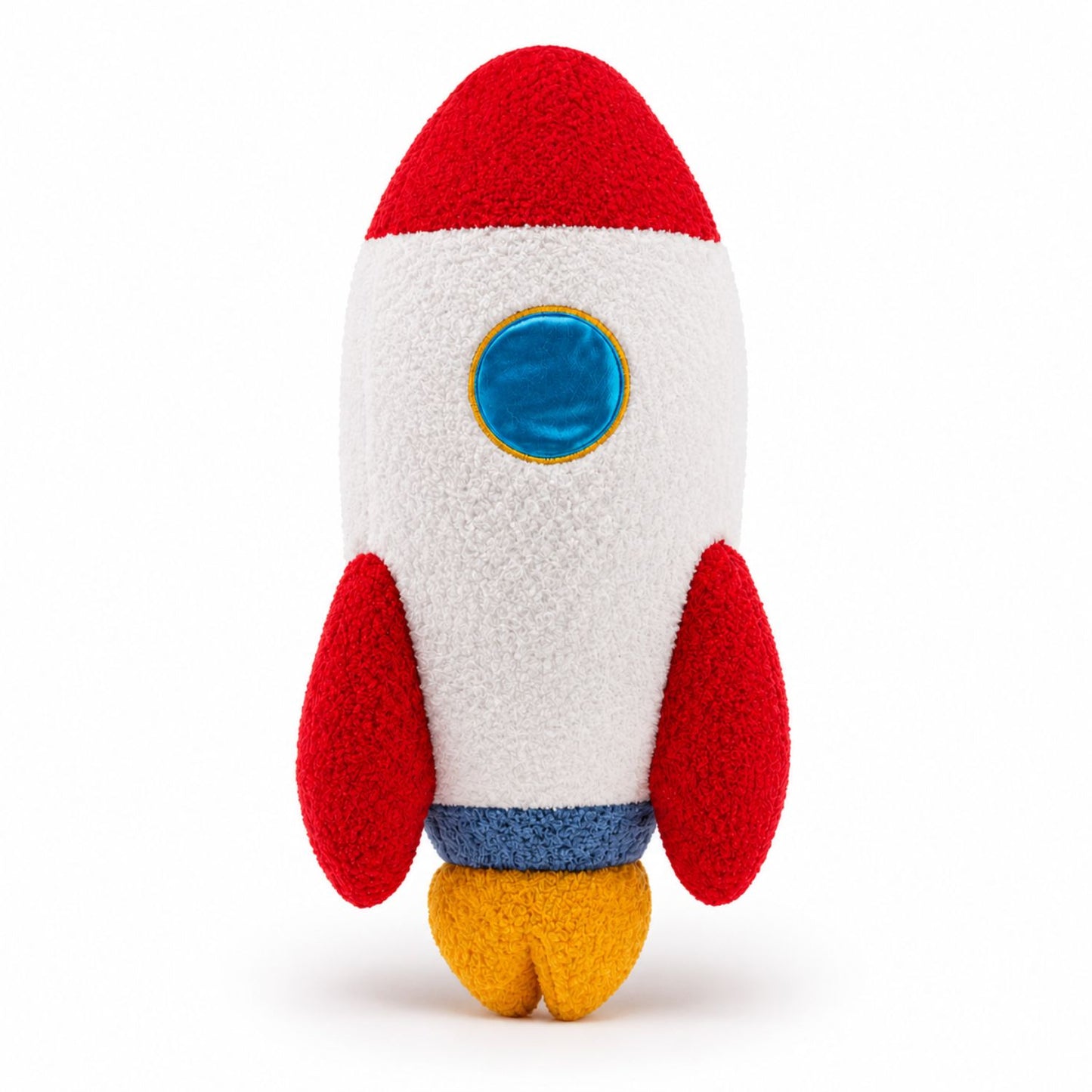 Peluche fusée