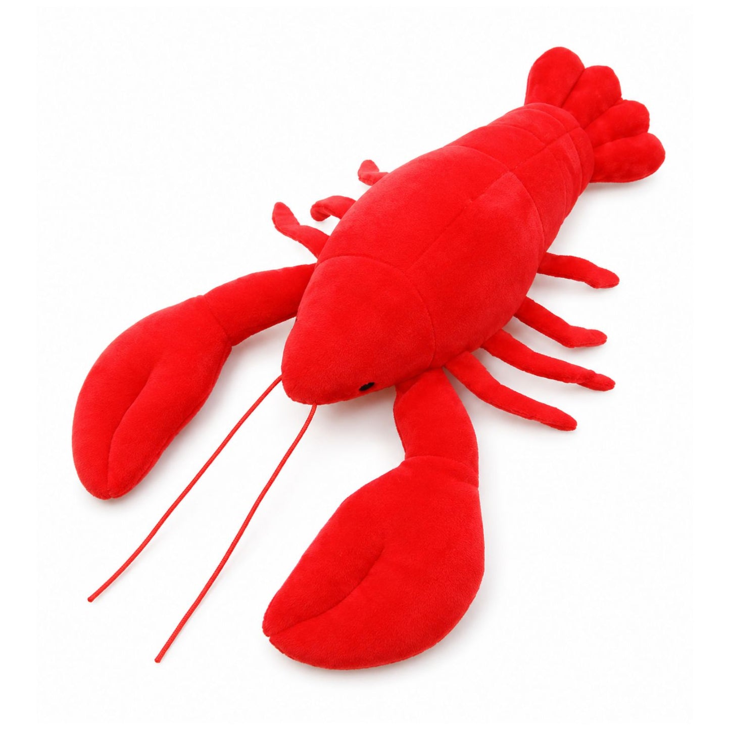 Peluche homard