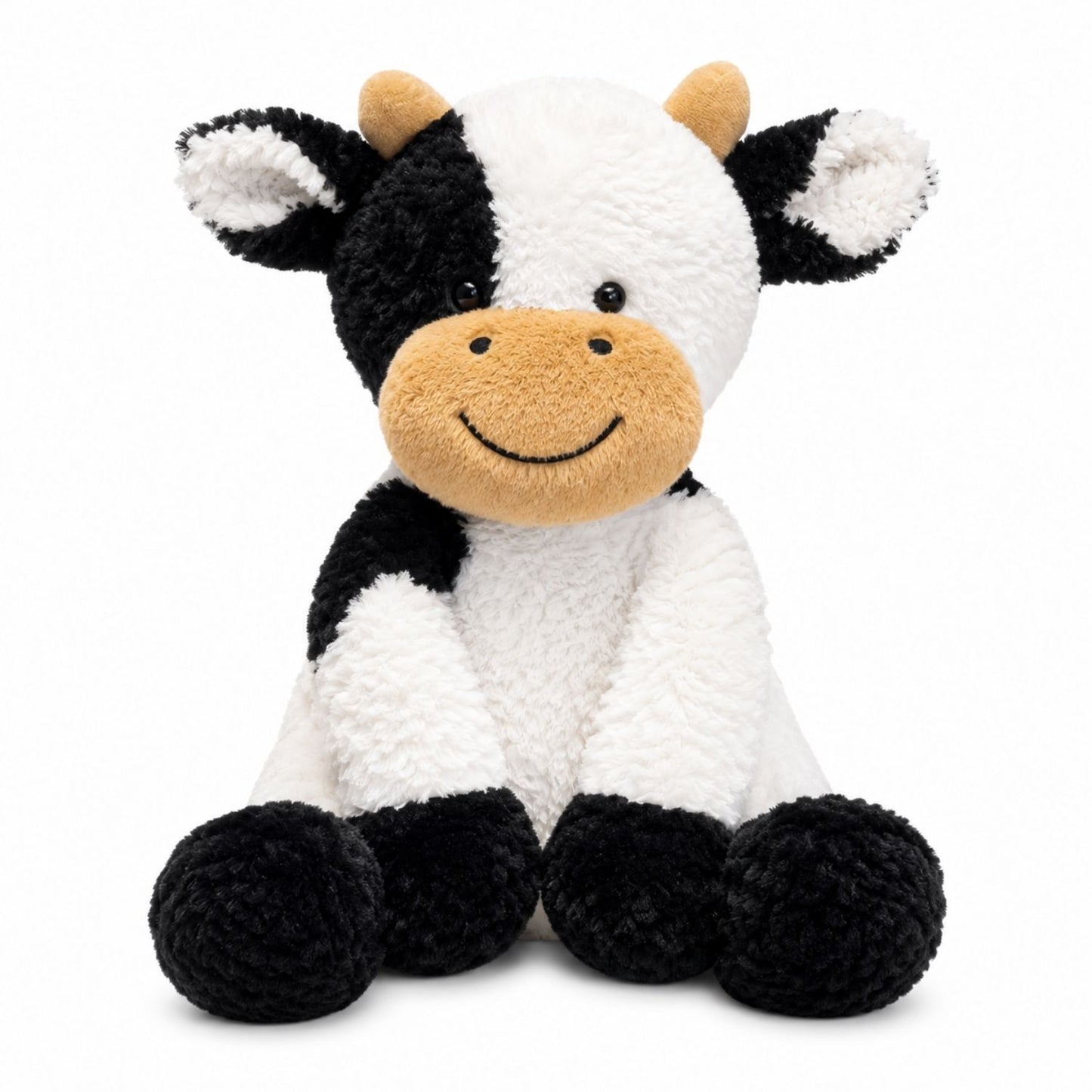 Doudou vache ancien