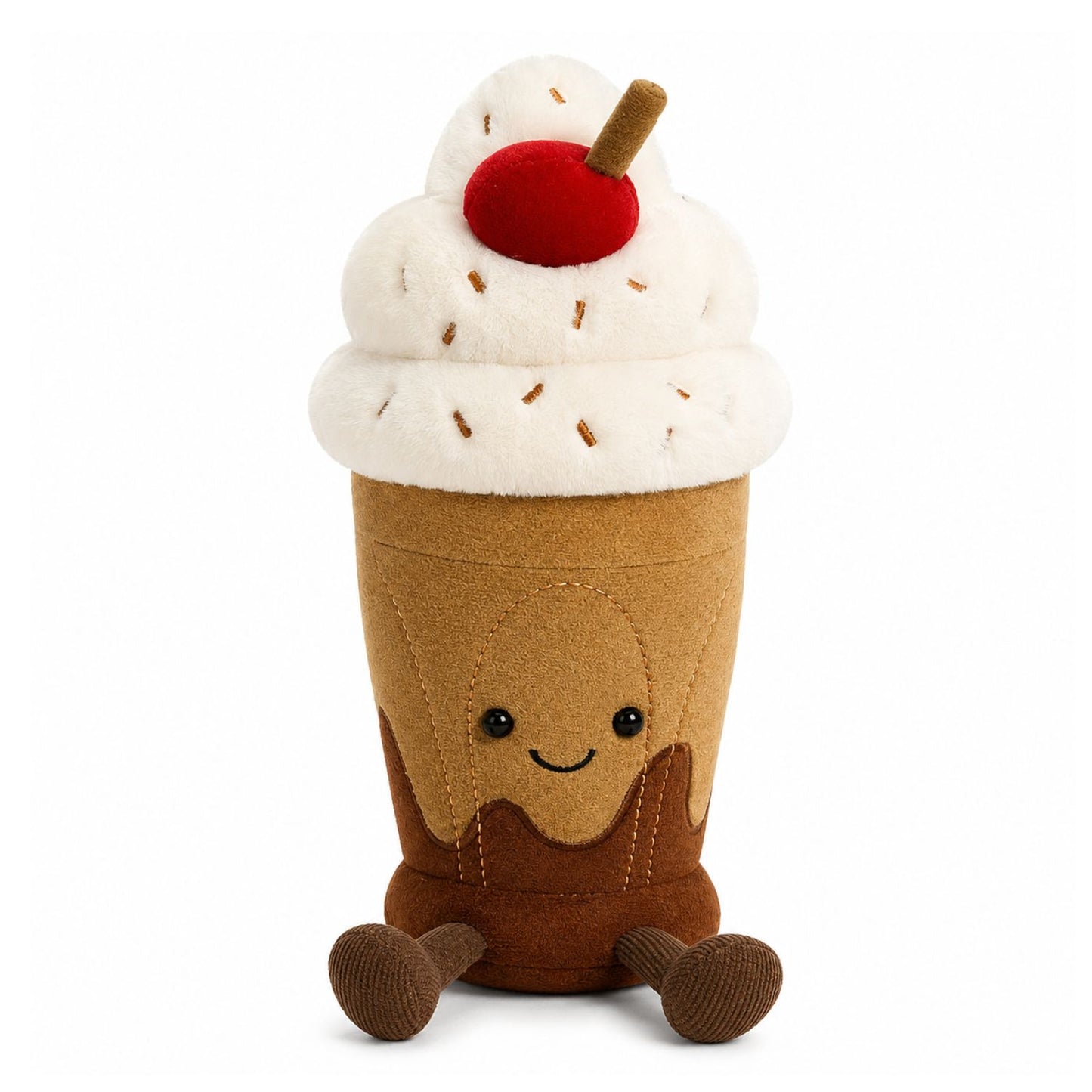 Peluche milkshake