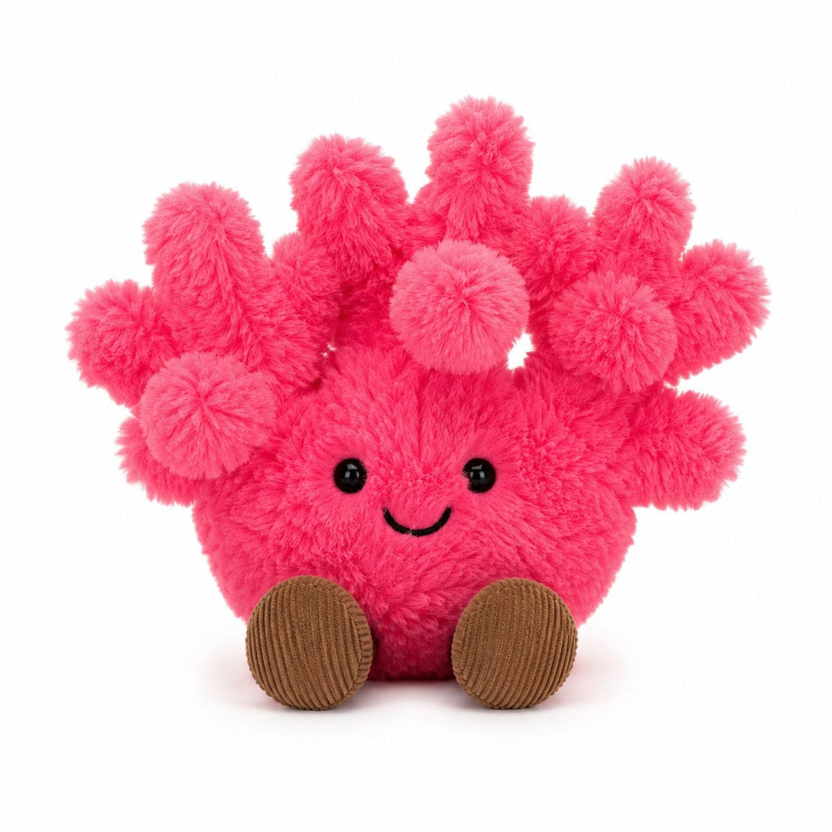Peluche été