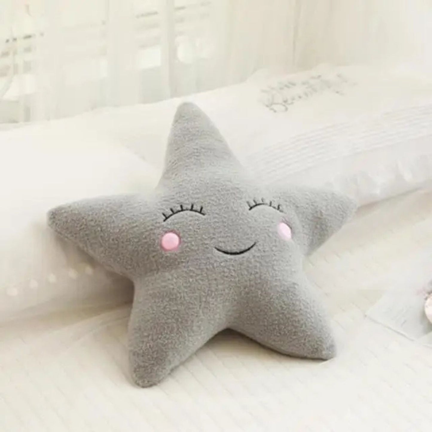 Peluche étoile