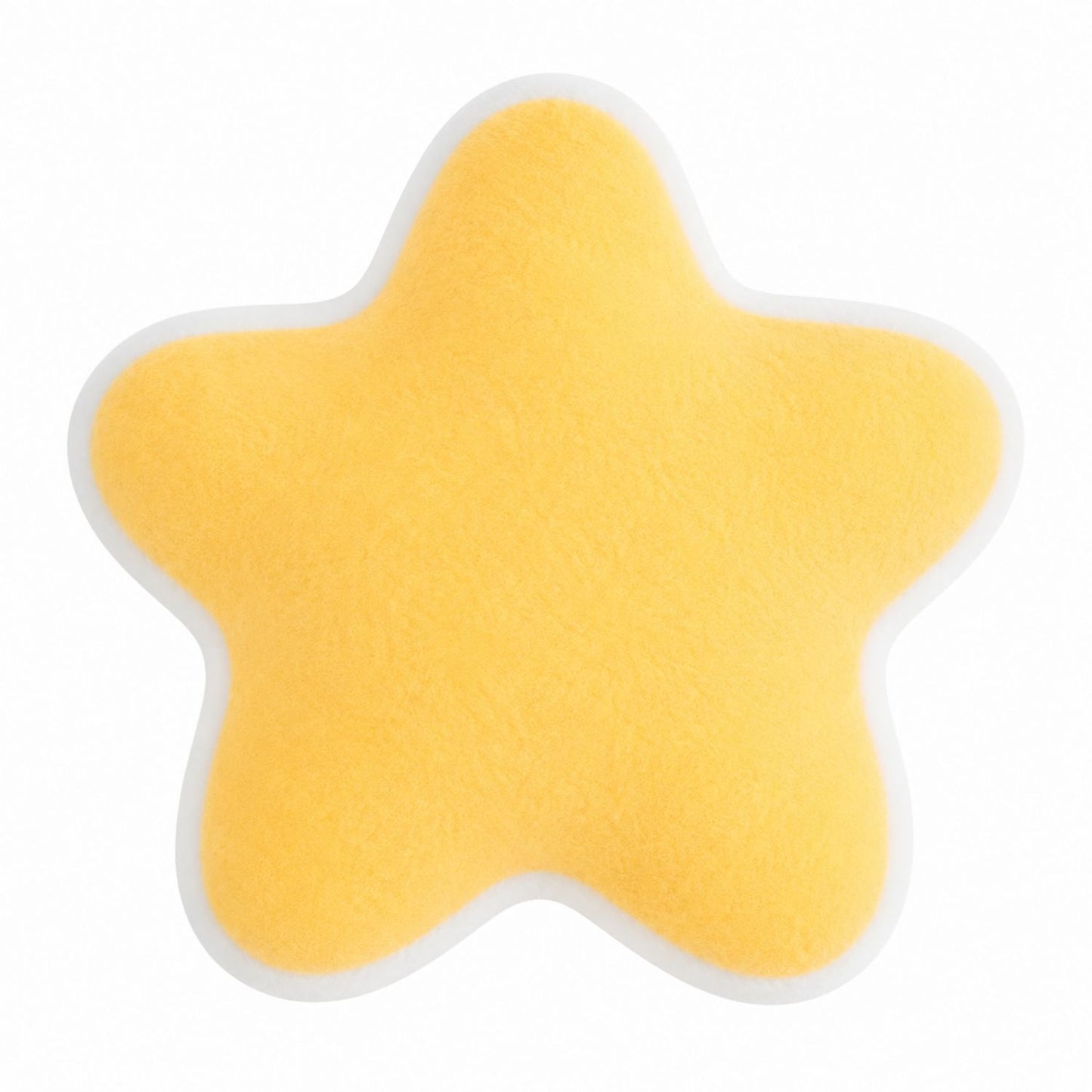 Coussin étoile