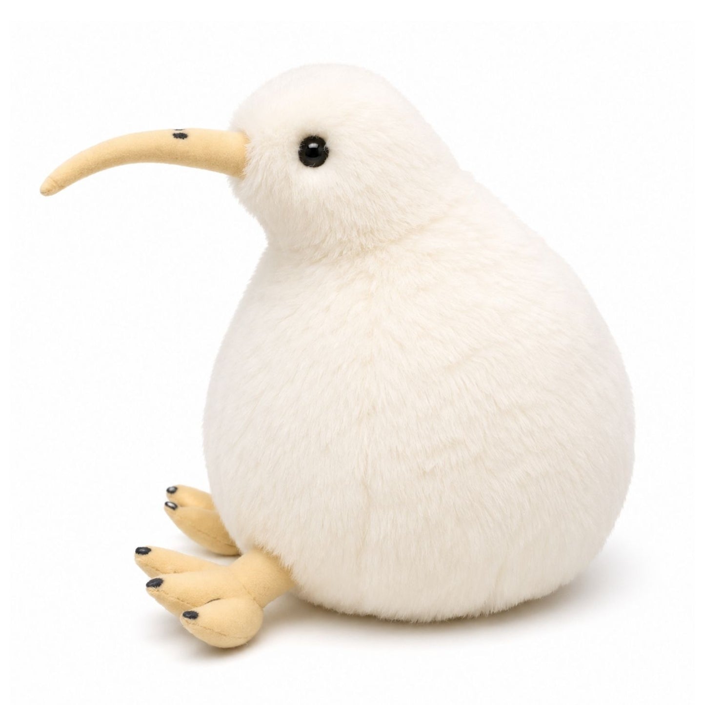 Kiwi animal peluche