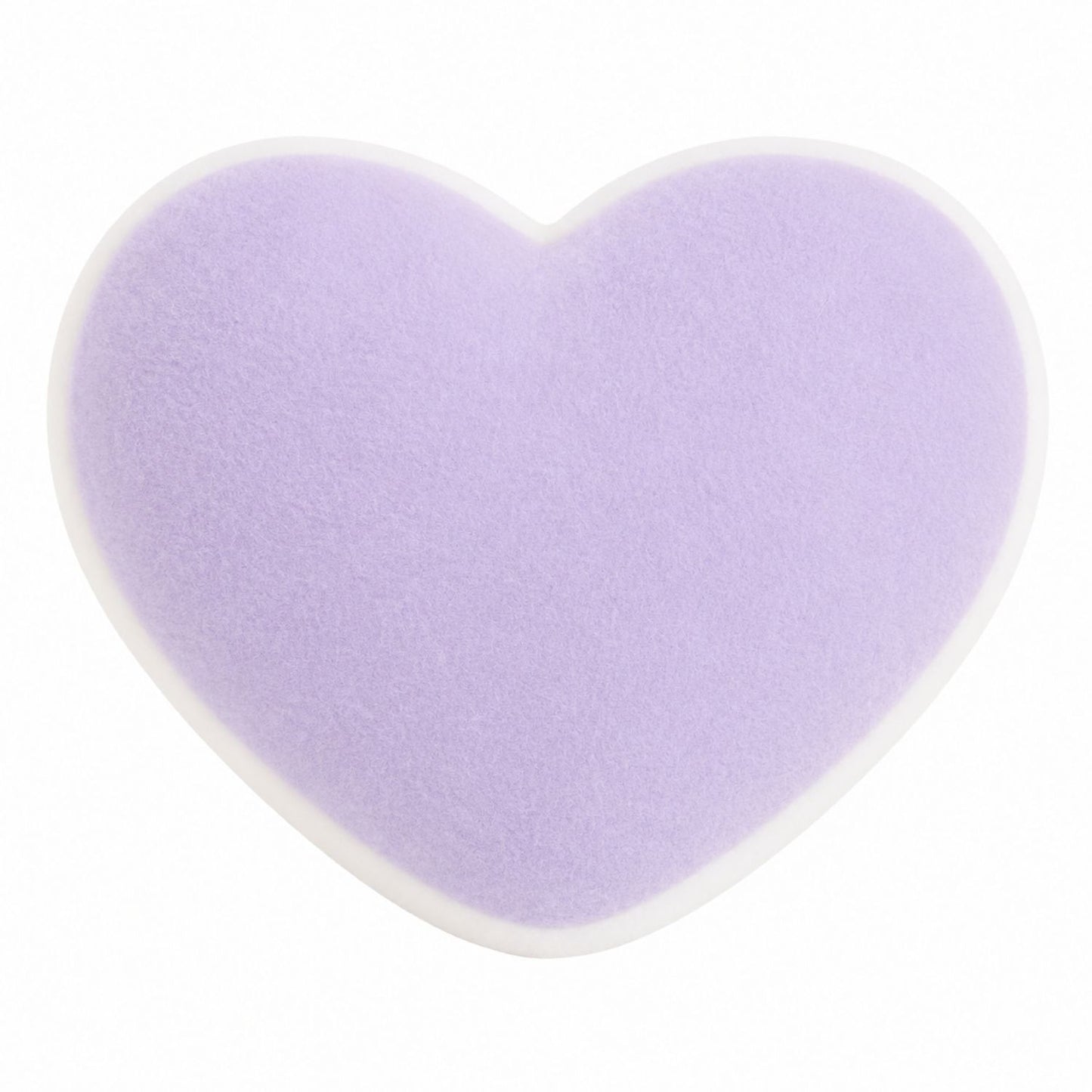 Coussin coeur
