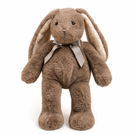 Peluche lapin xxl