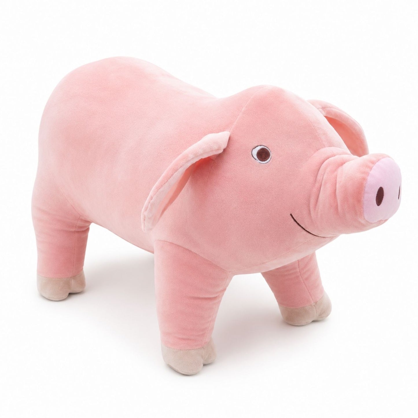 Doudou cochon