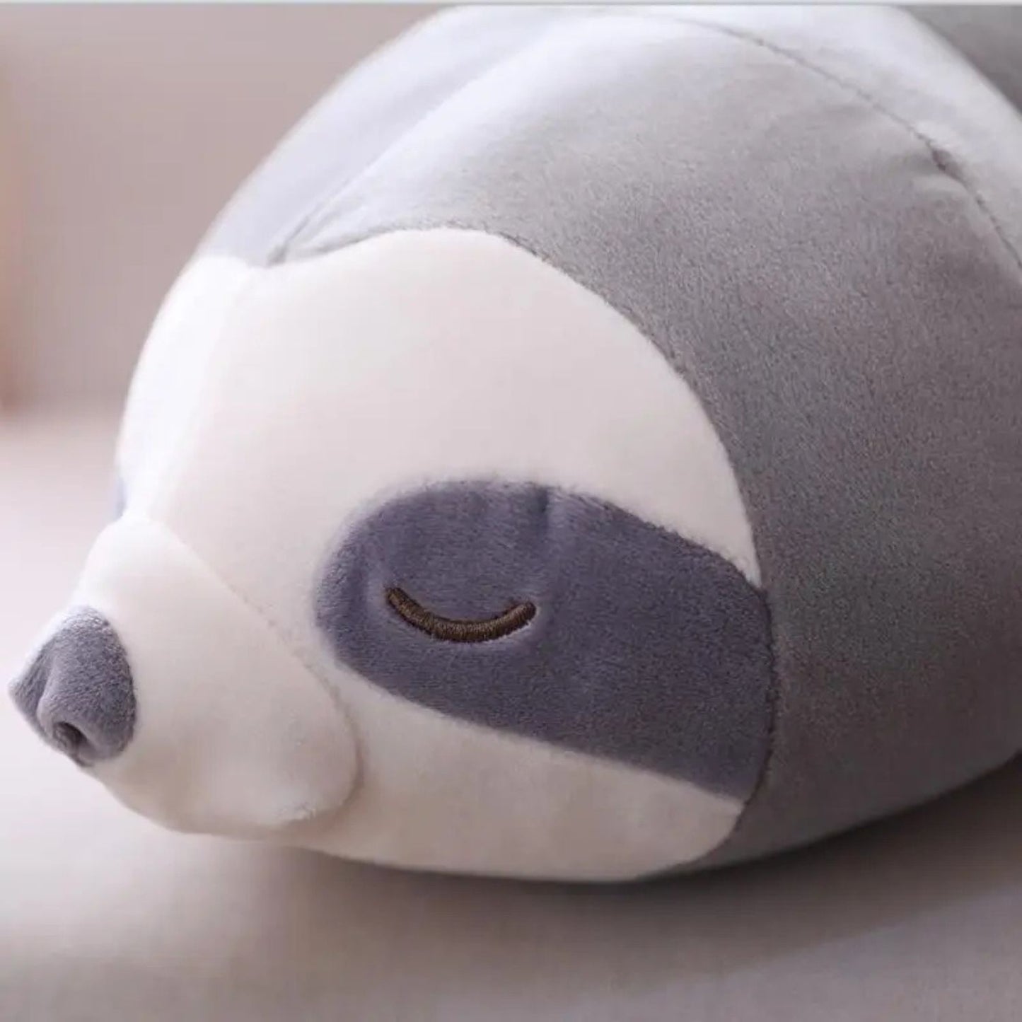 Peluche paresseux géant