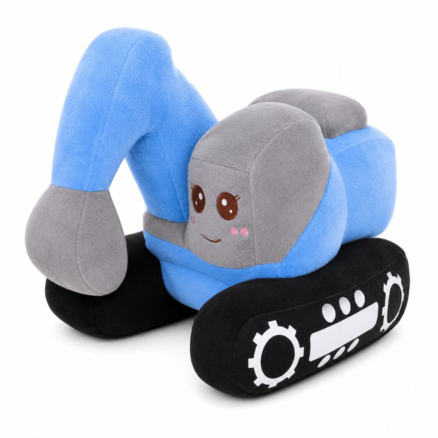 Peluche mini pelle