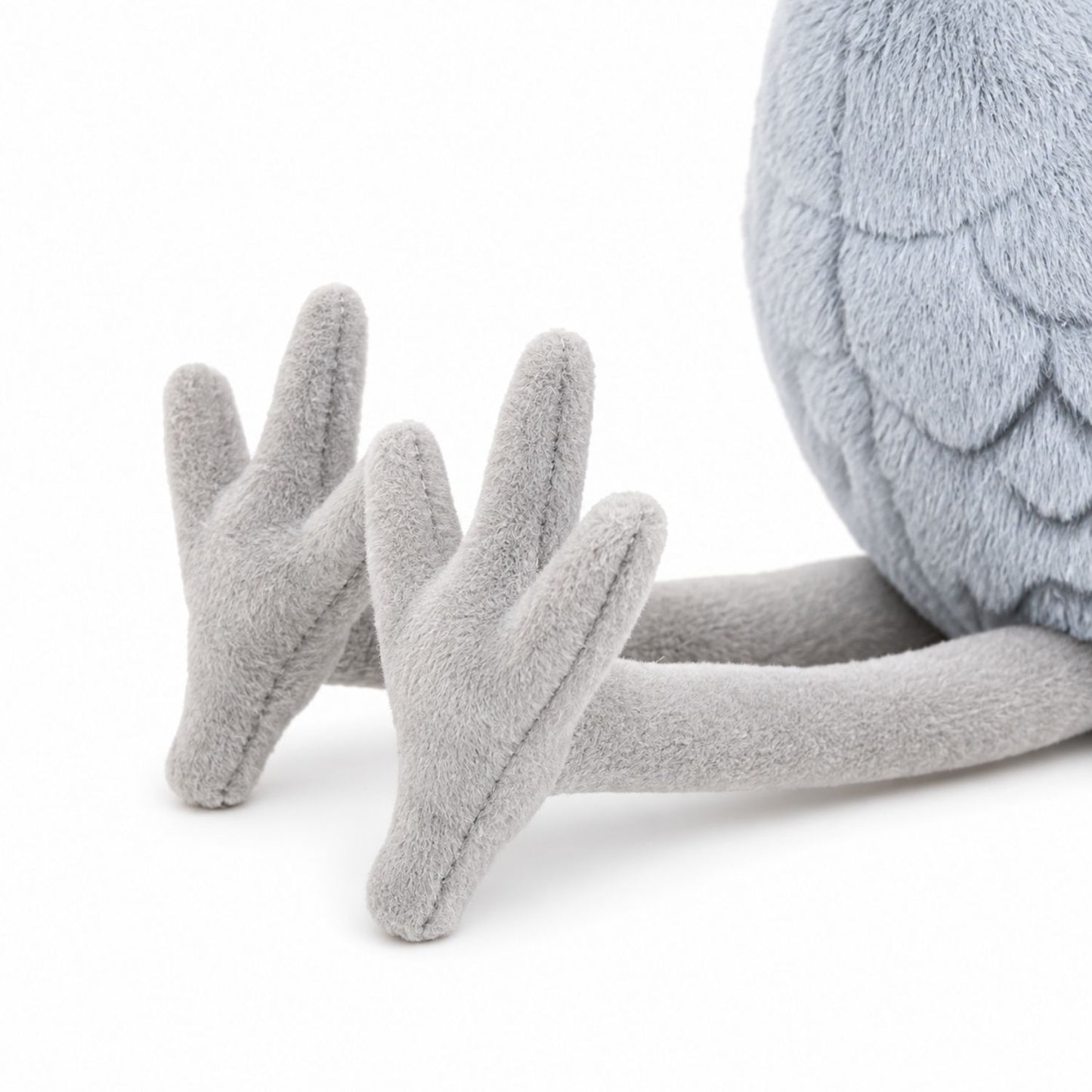 Peluche pélican