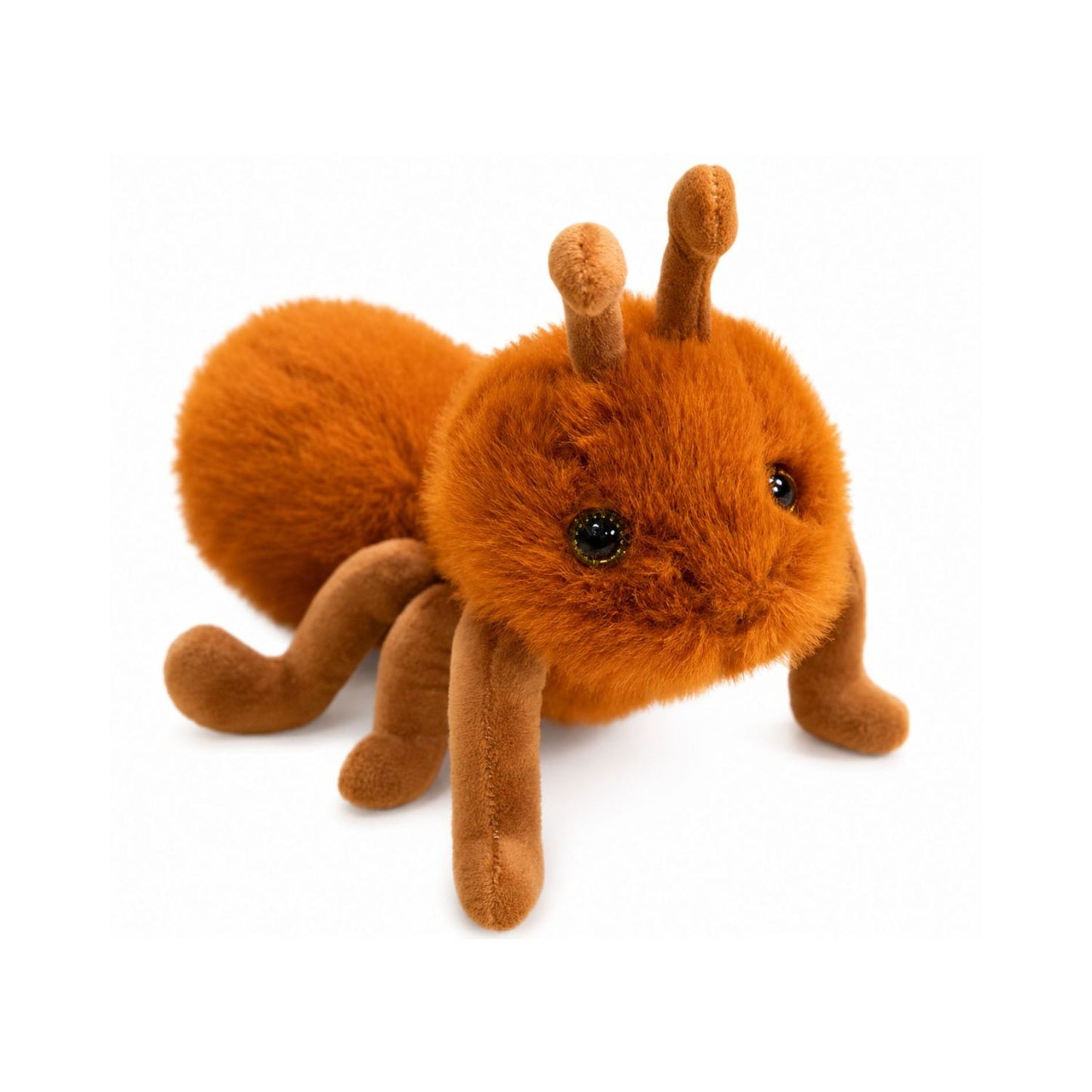 Peluche fourmi