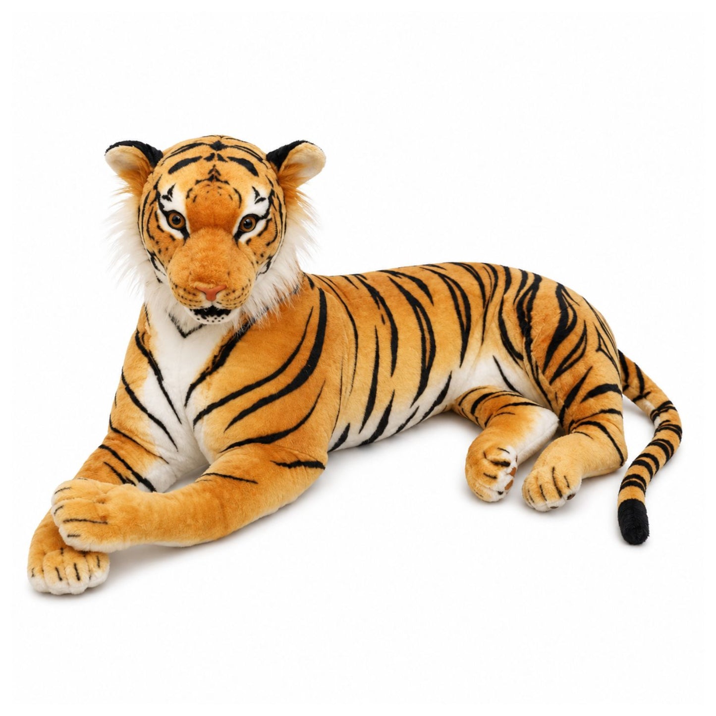 Peluche tigre xxl