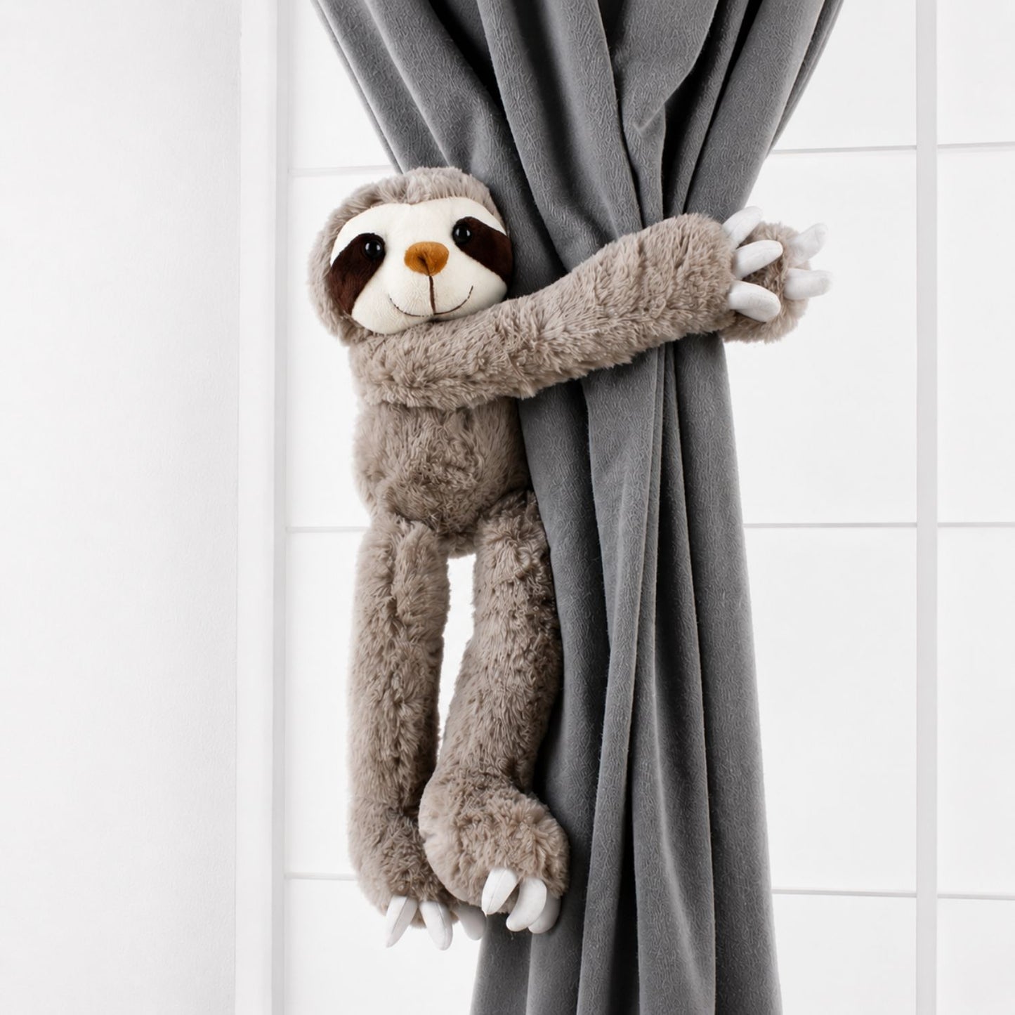 Peluche paresseux