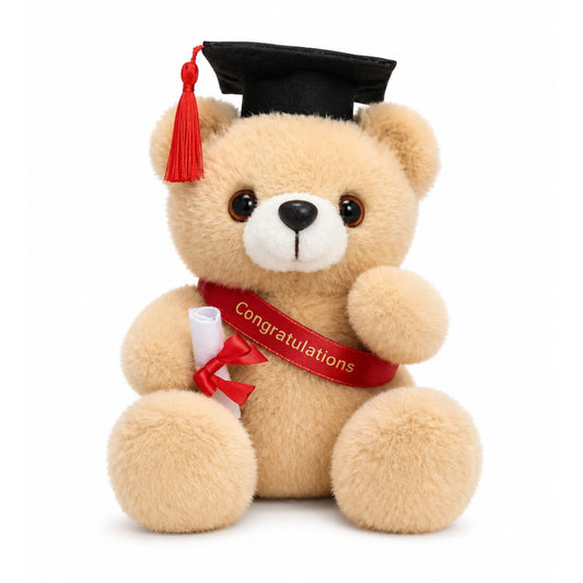 Ours diplômé