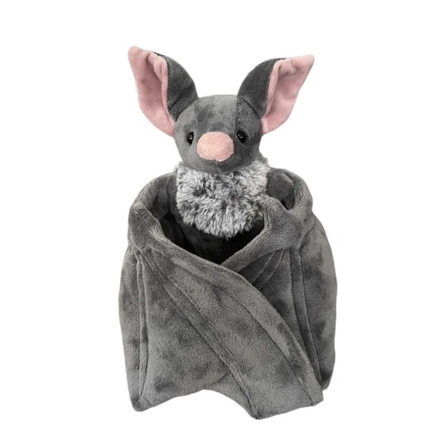 Peluche chauve souris