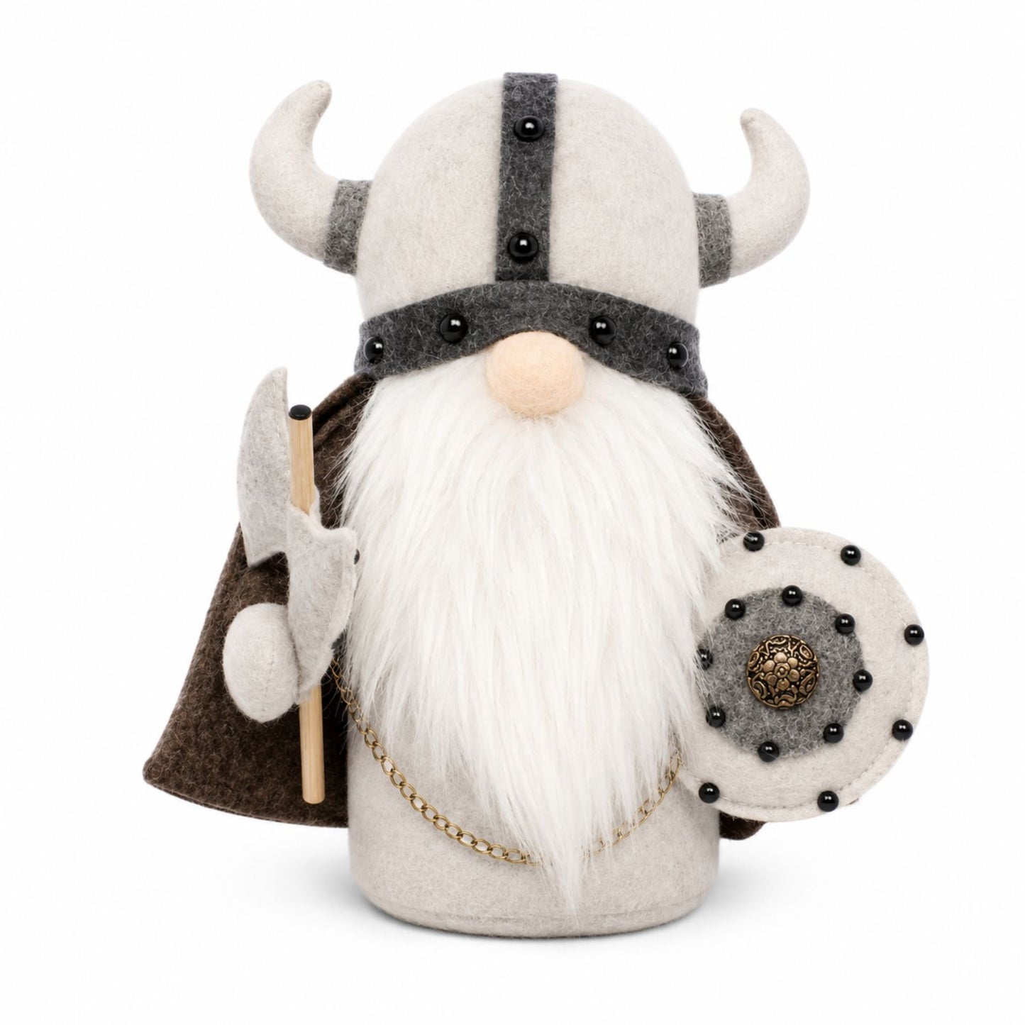 Peluche viking