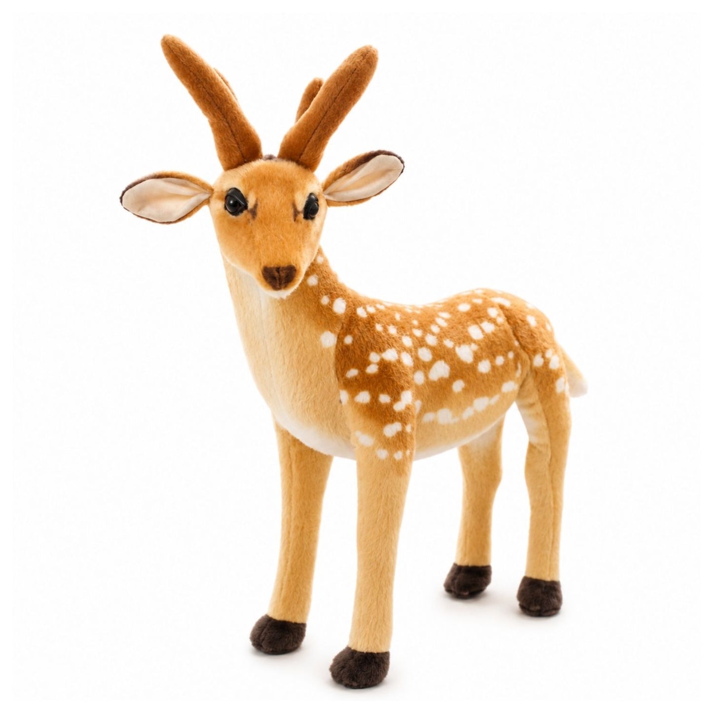 Peluche biche