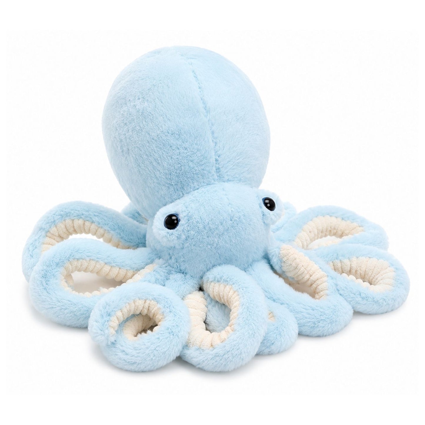 Peluche pieuvre
