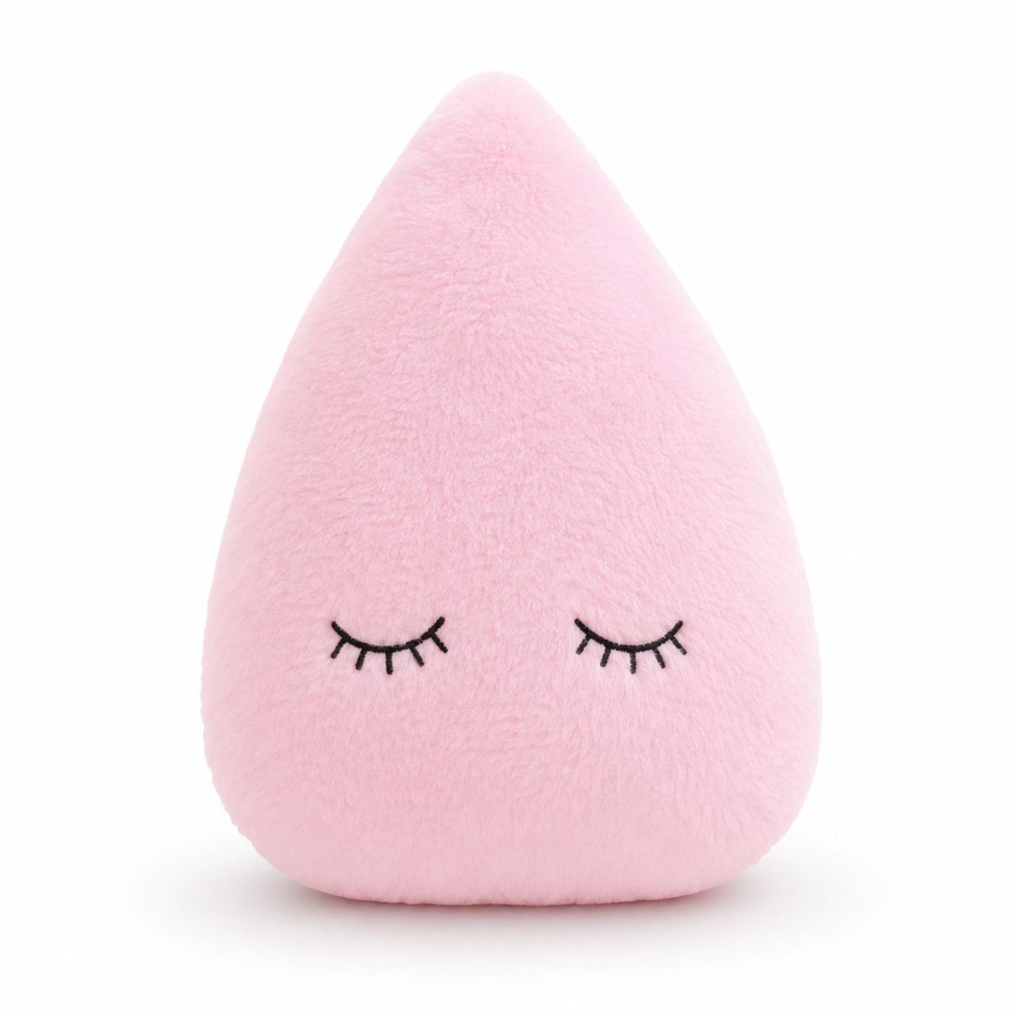 Peluche goutte d'eau