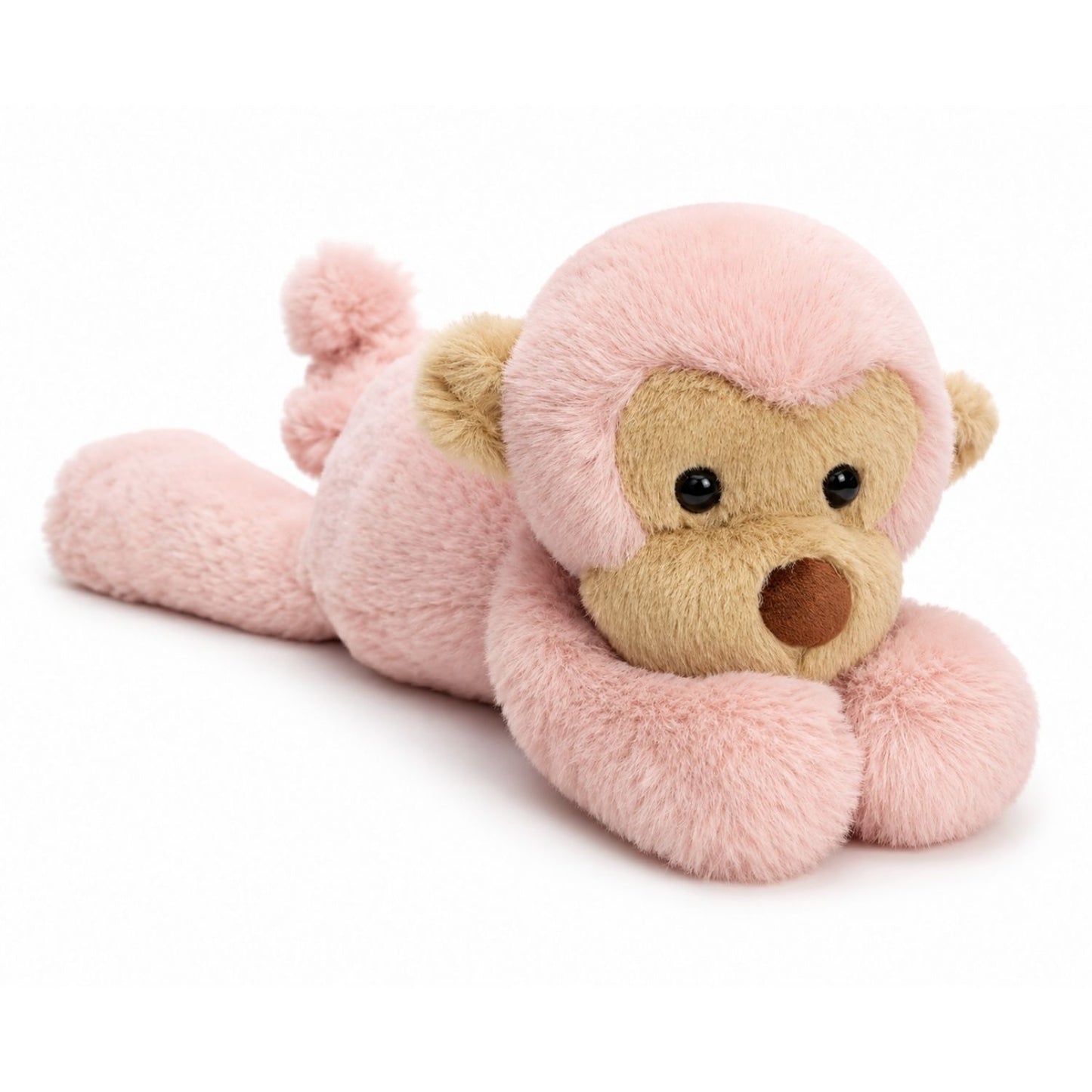 Peluche singe année 90