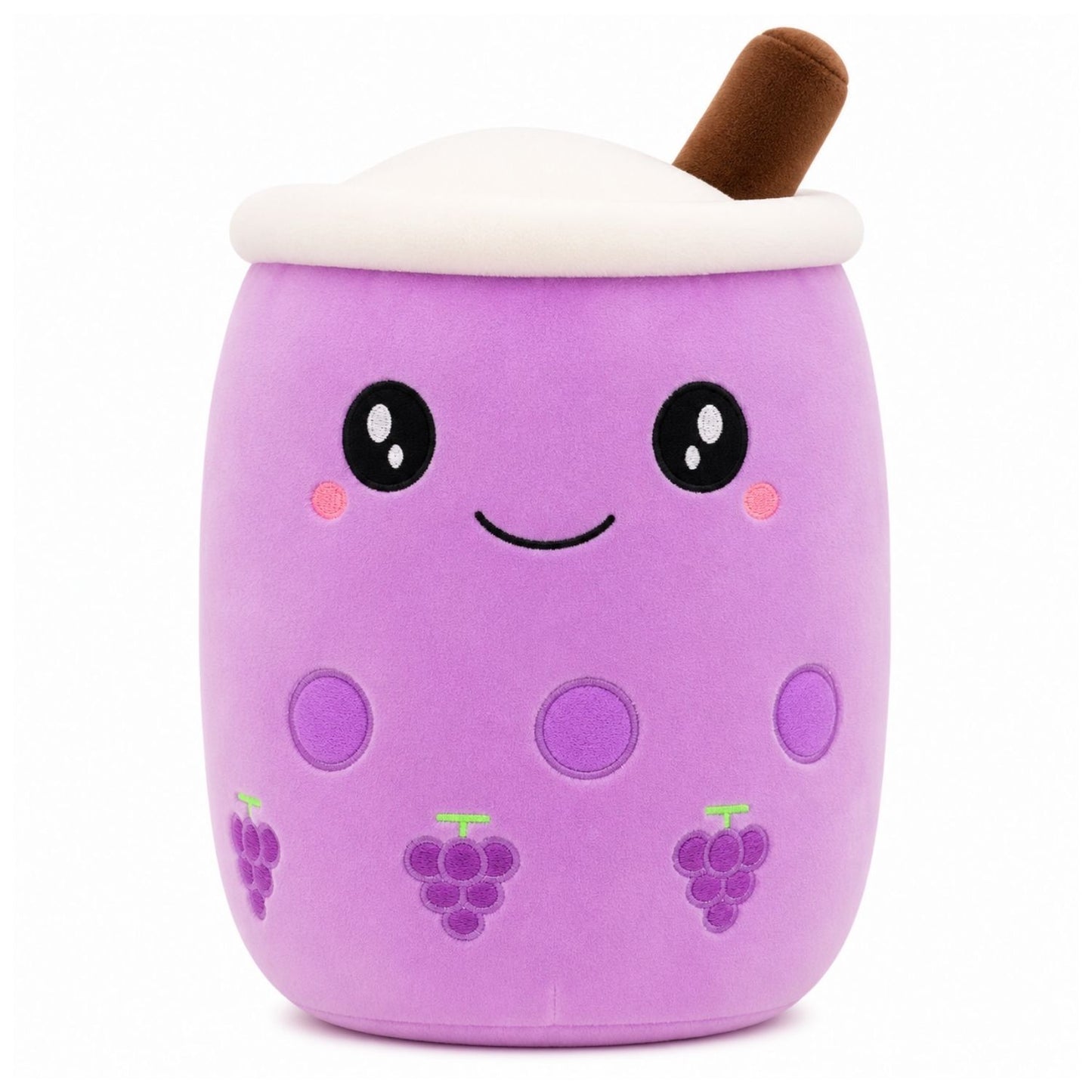 Peluche bubble tea xxl