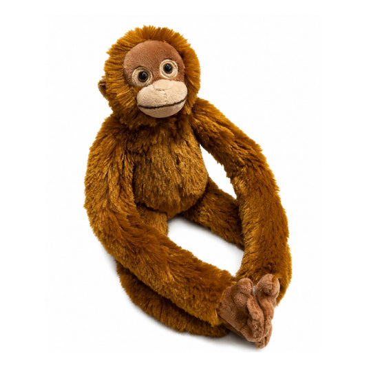 Peluche orang outan