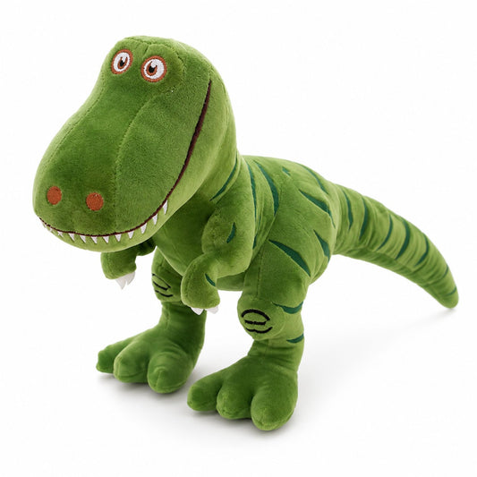 Peluche dinosaure xxl