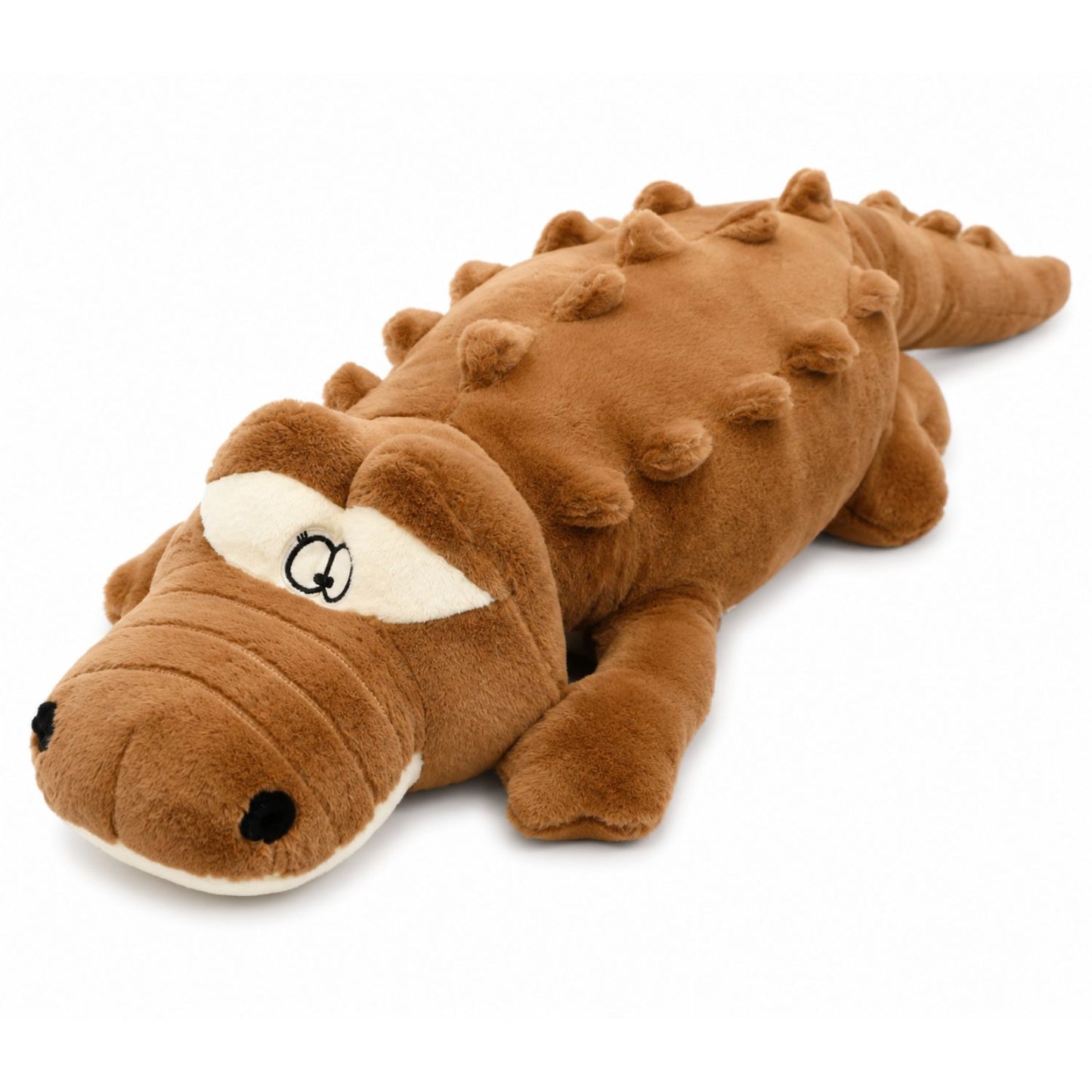 Peluche crocodile xxl