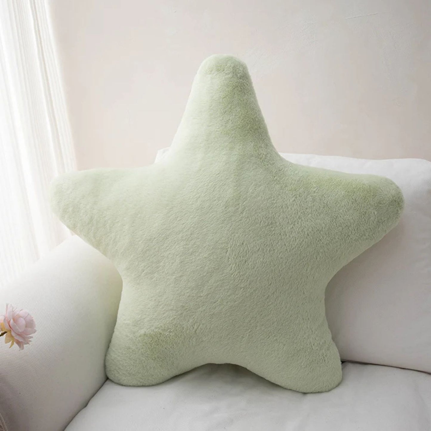 Doudou étoile
