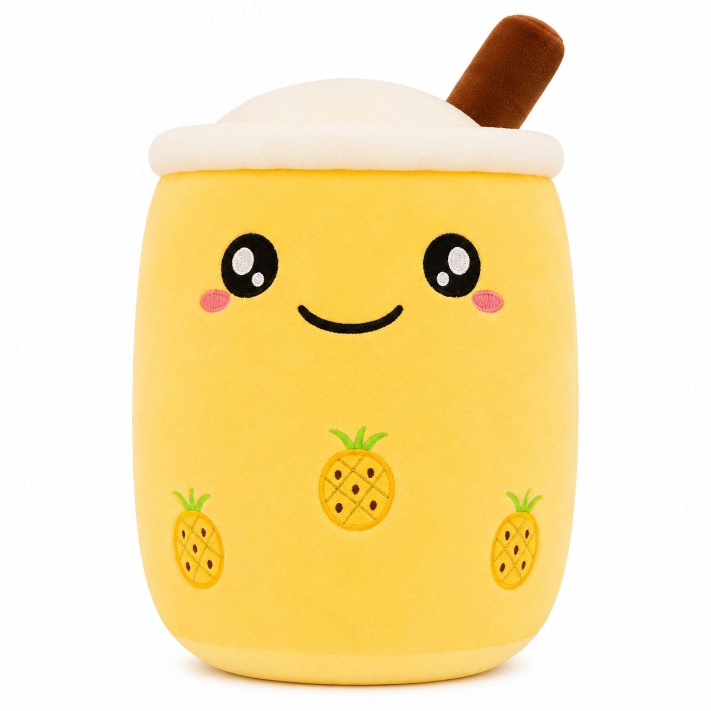 Peluche squishy bubble tea