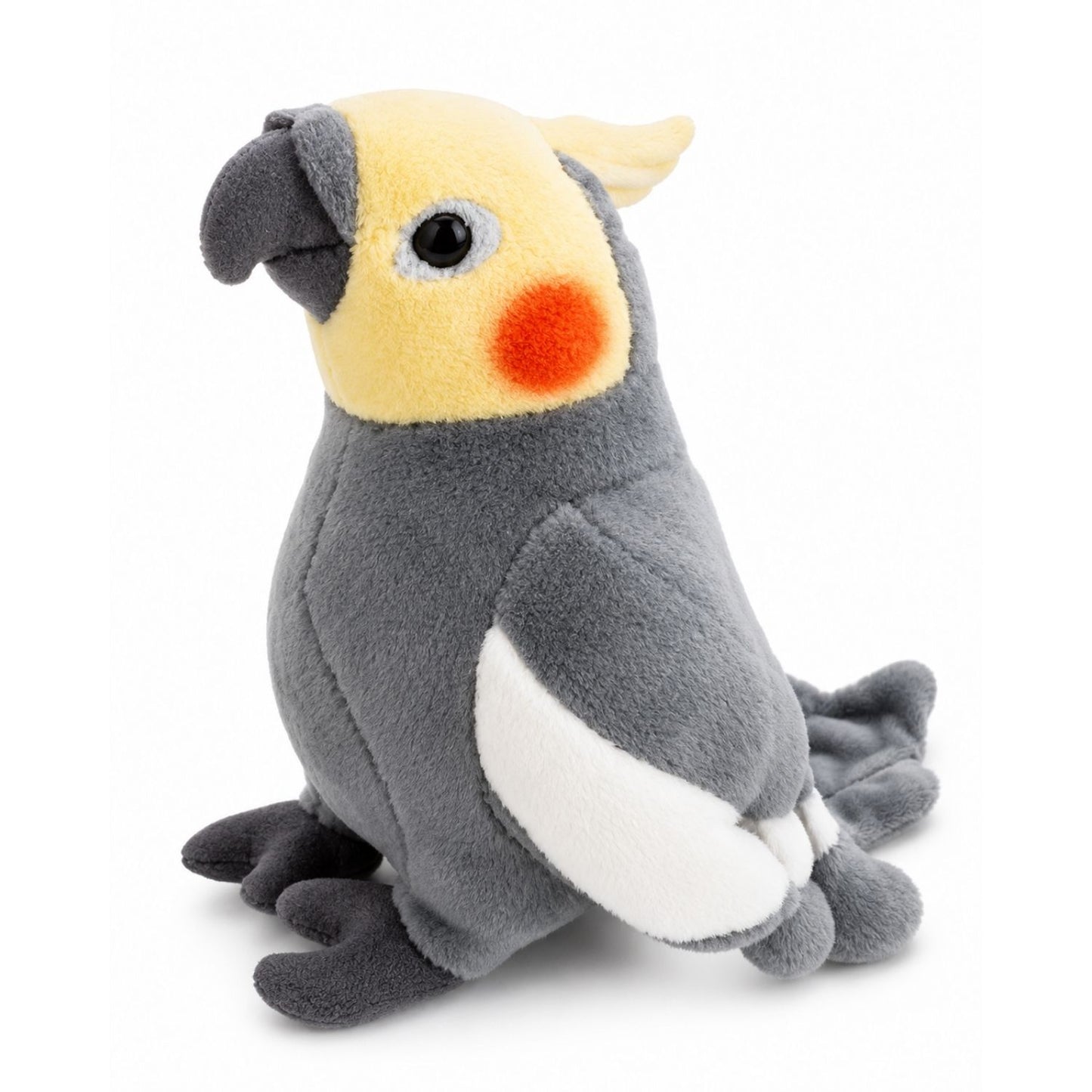 Peluche oiseau