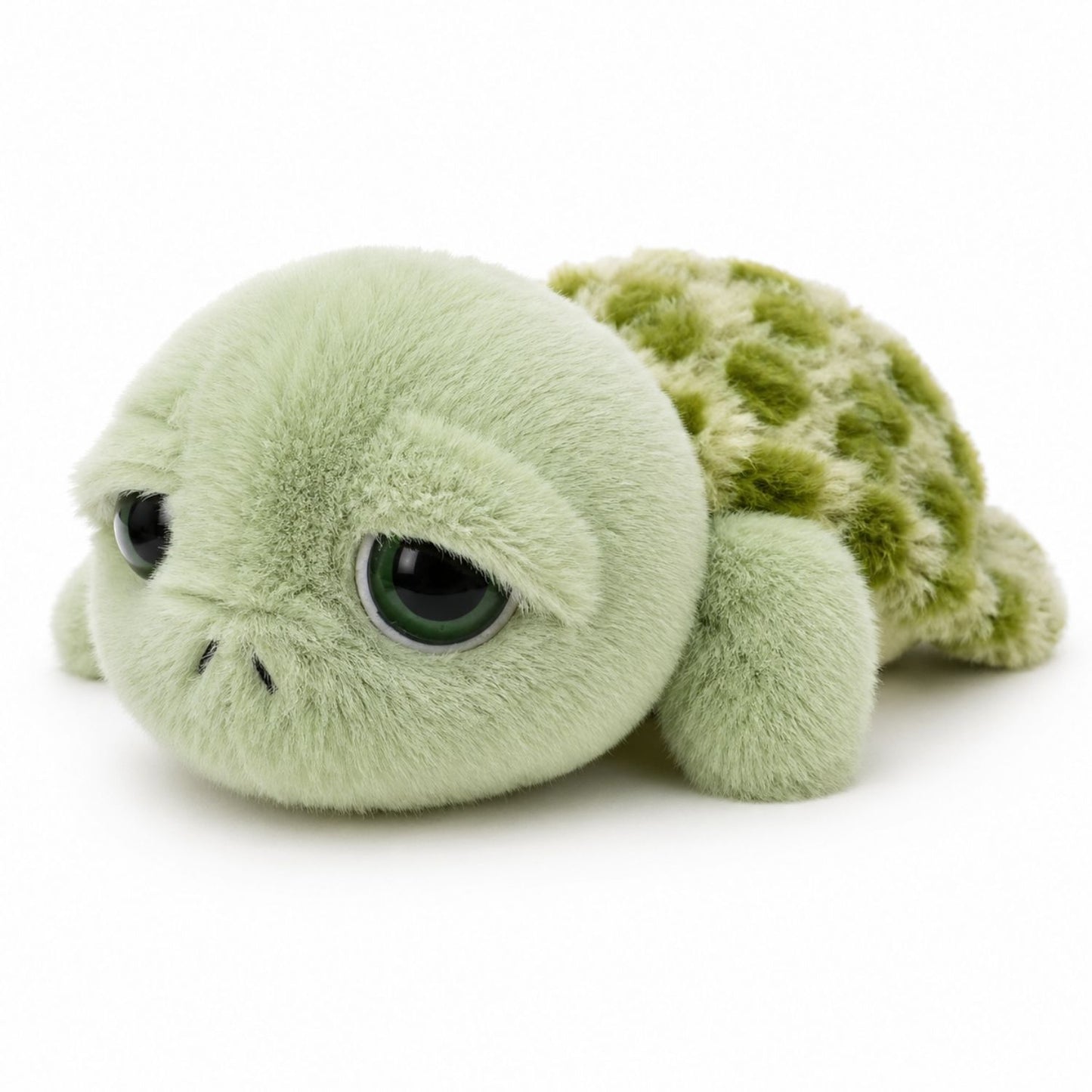Doudou tortue bébé