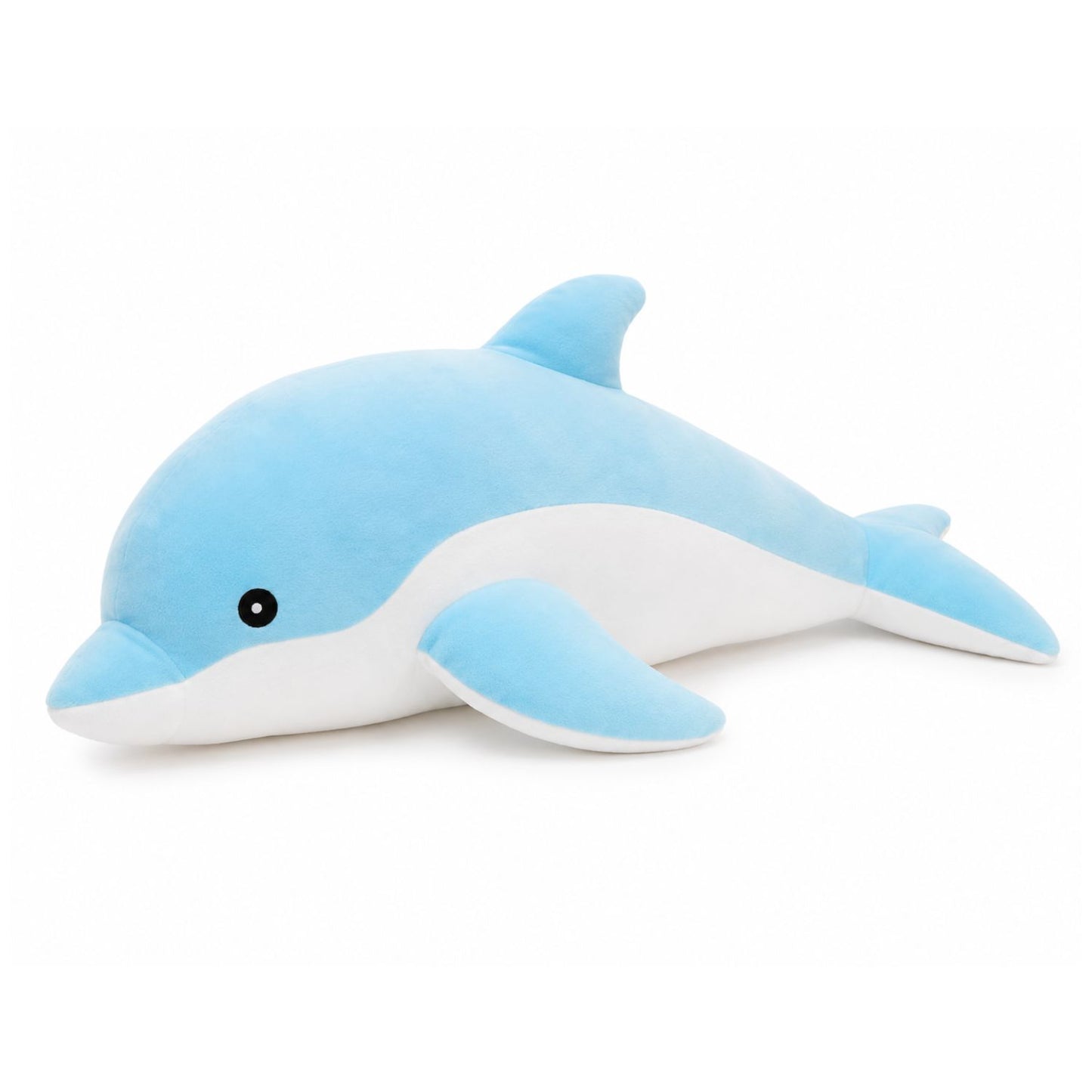 Peluche dauphin