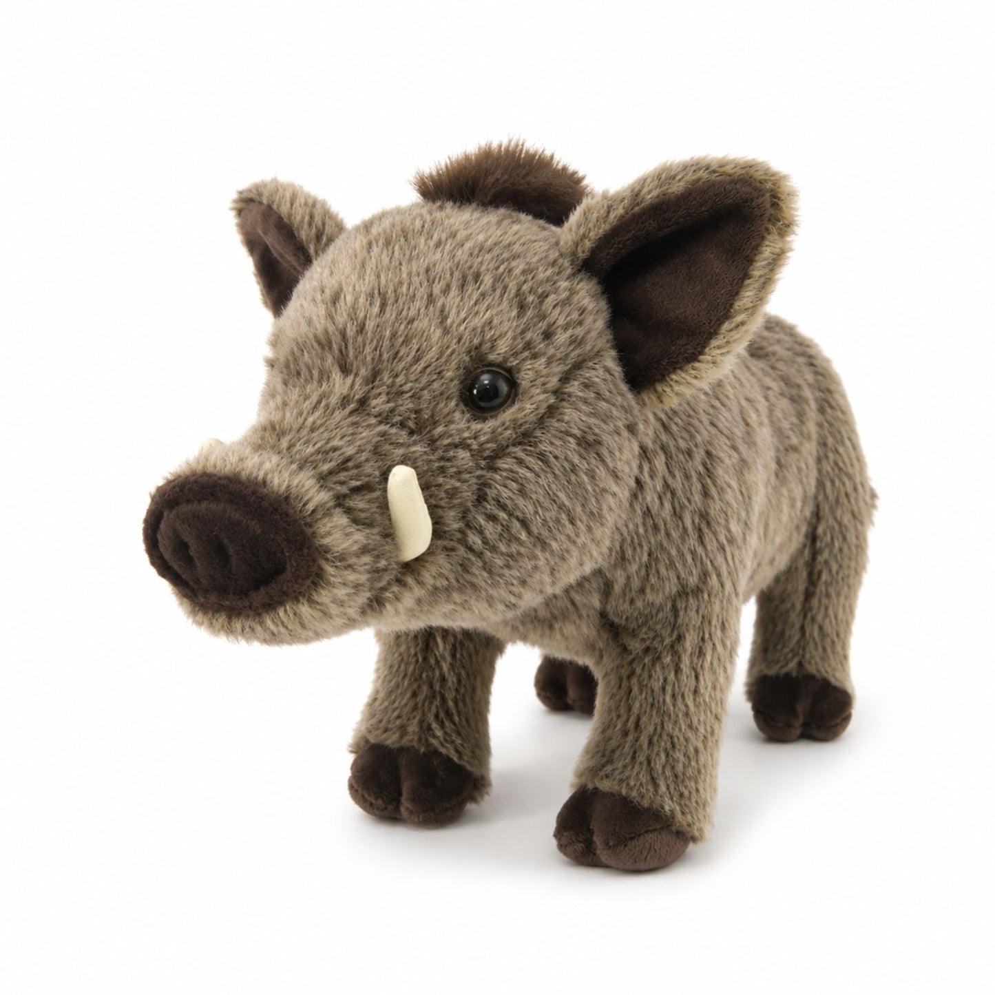 Peluche sanglier