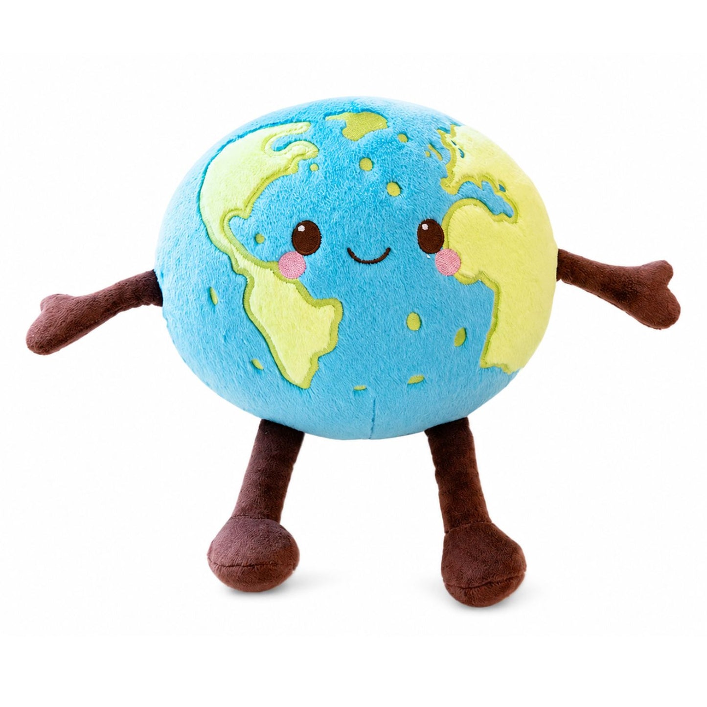 Peluche planète