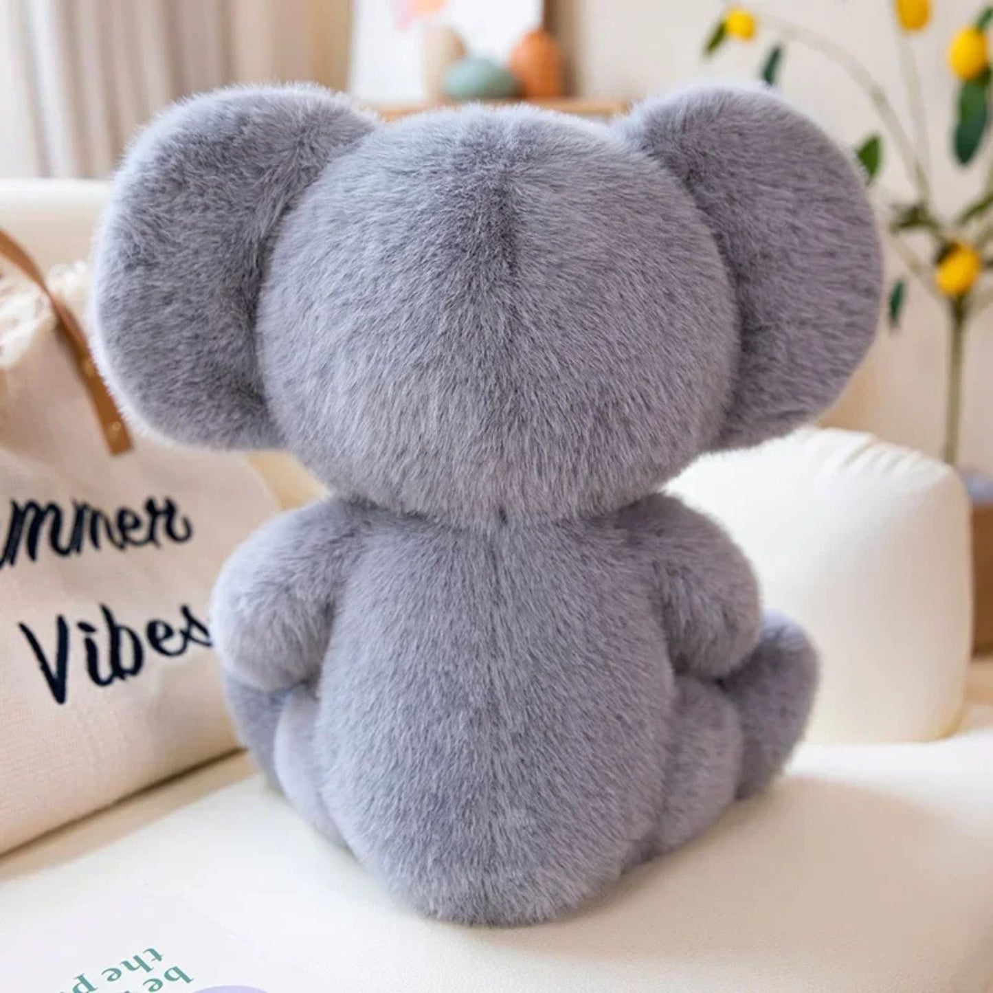 Koala peluche anti stress