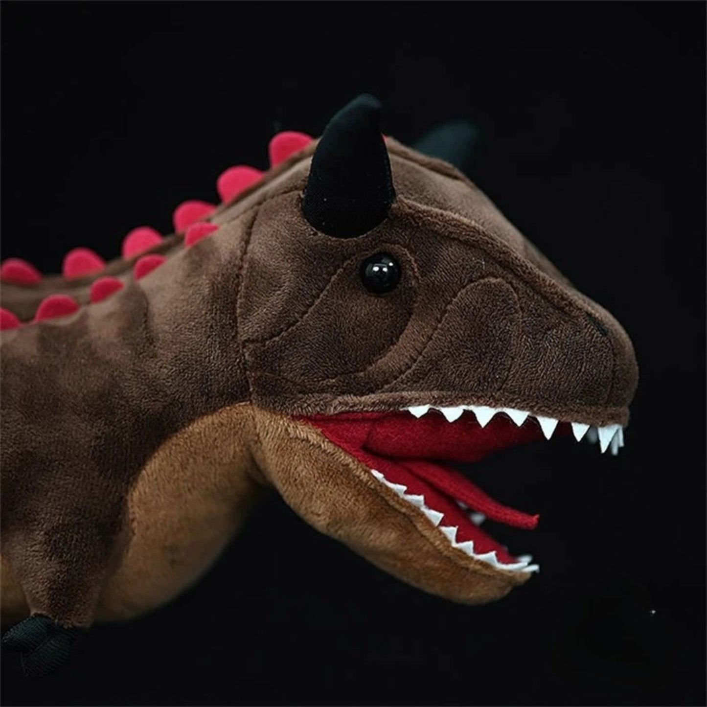 Peluche t rex