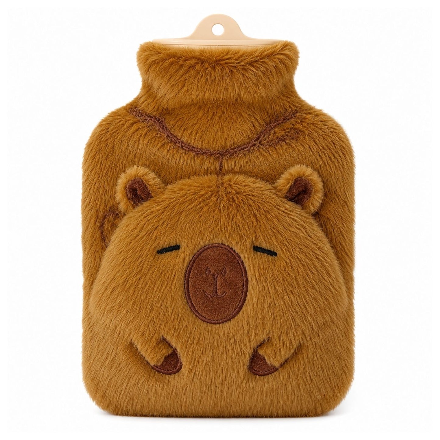Bouillotte capybara
