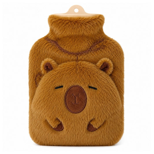 Bouillotte capybara