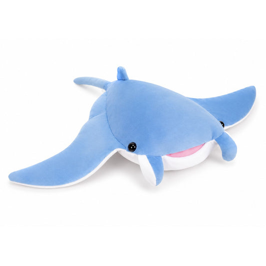 Doudou raie manta