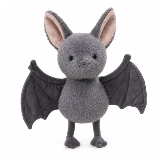 Doudou chauve souris